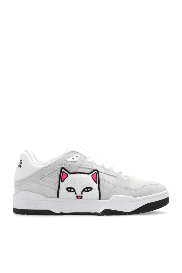 Puma fluxion store ii women beige